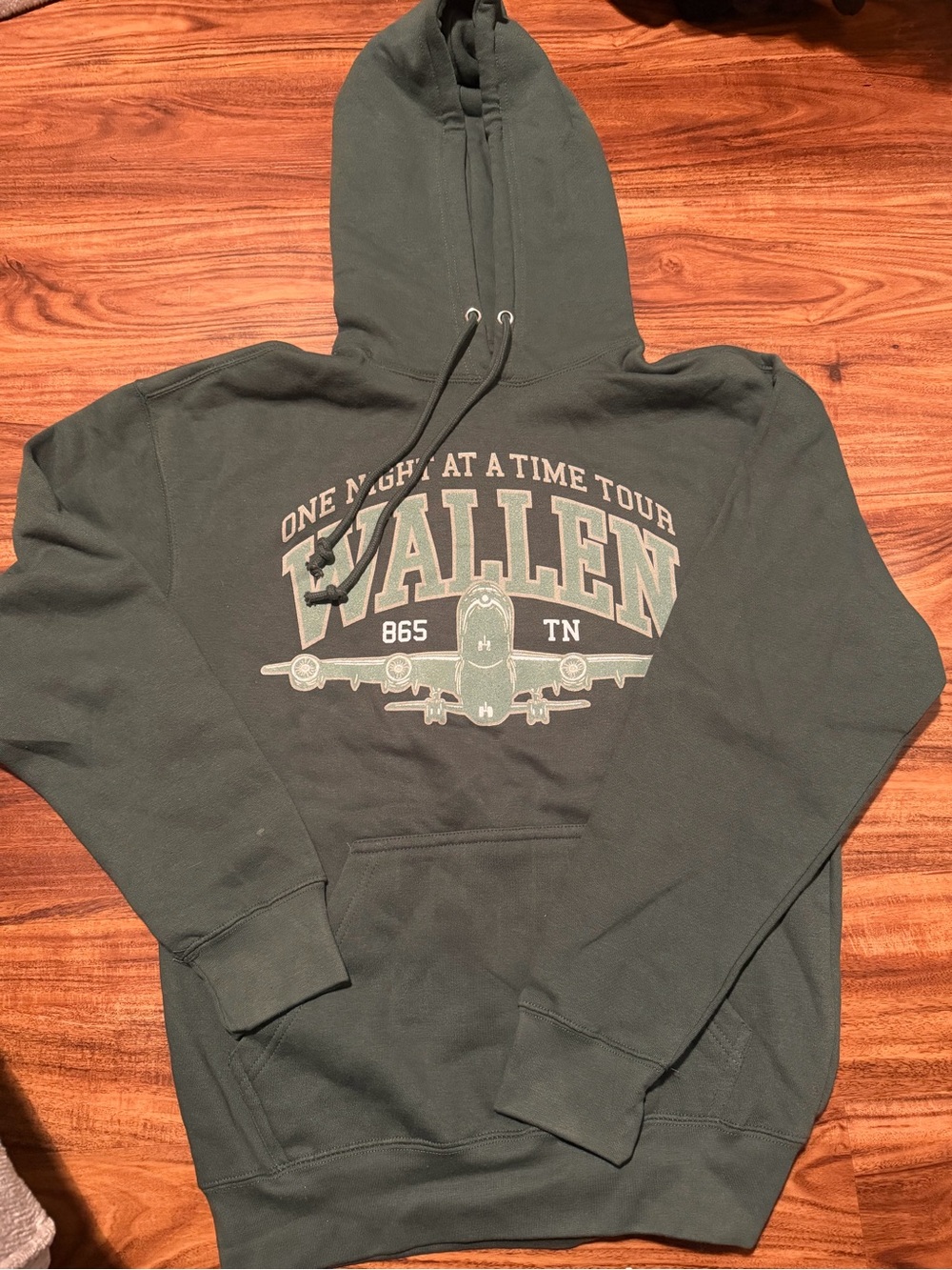 Morgan Wallen Tour Hoodie